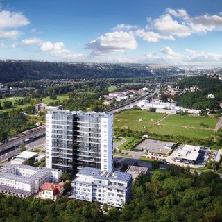 Prodej pokoje 124 m² Praha, Československého exilu