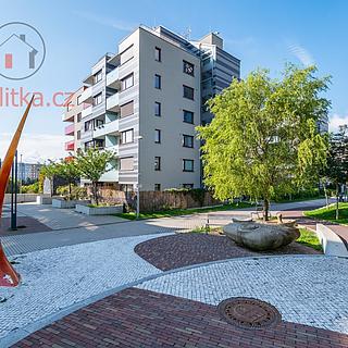 Pronájem bytu 4+kk 114 m&sup2; Praha