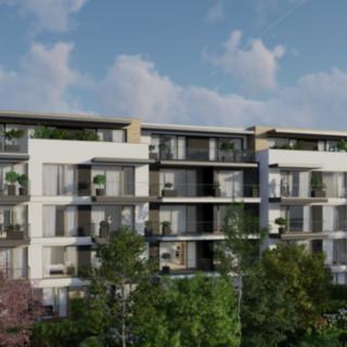 Prodej bytu 2+kk 62 m² Tábor