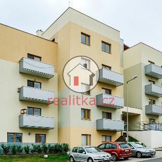 Prodej bytu 3+kk 80 m² Hořovice, U Školky