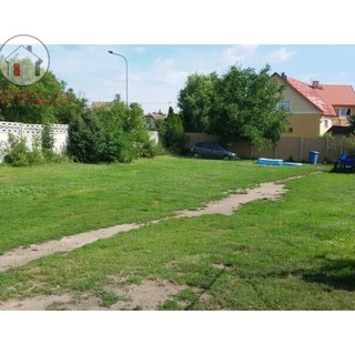 Prodej zahrady 623 m² Mělník, Chloumecká