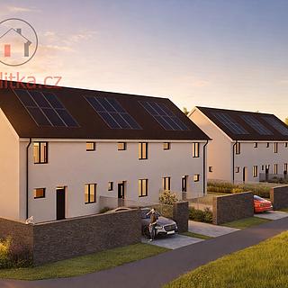 Prodej bytu 4+kk 98 m&sup2; Střemy