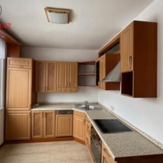 Pronájem bytu 3+1 73 m² Dvůr Králové nad Labem