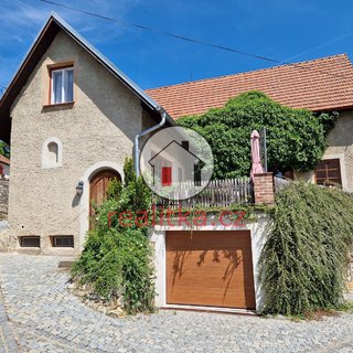 Pronájem rodinného domu 200 m² Český Krumlov, Důlní