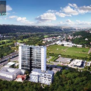 Prodej pokoje 124 m² Praha