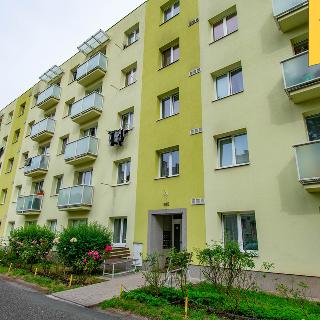 Prodej bytu 3+1 65 m² Úpice, Seifertova