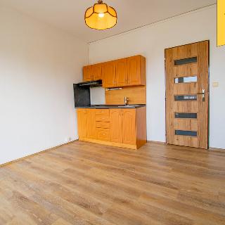 Pronájem bytu 2+kk 45 m² Trutnov, Maxima Gorkého