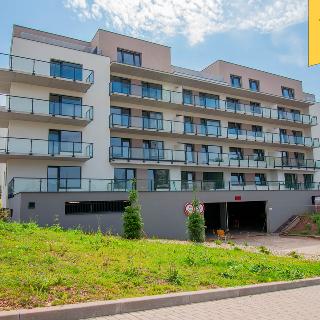 Prodej bytu 3+kk 76 m² Trutnov, Chodská