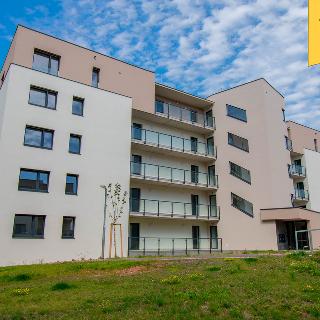 Prodej bytu 2+kk 55 m² Trutnov, Chodská