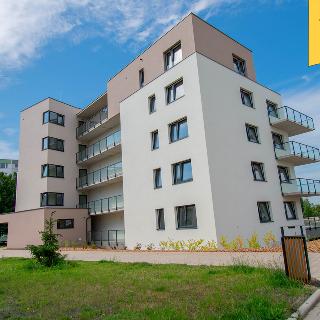 Prodej bytu 3+kk 77 m² Trutnov, Chodská