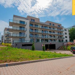 Prodej bytu 3+kk 77 m² Trutnov, Chodská