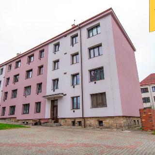 Prodej bytu 2+1 51 m² Žacléř, B. Němcové