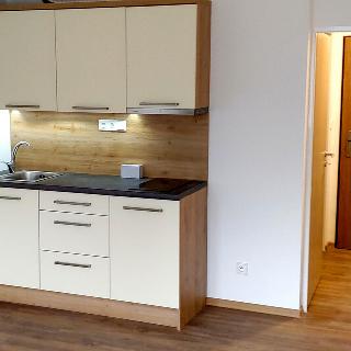 Pronájem bytu 1+kk a garsoniéry 26 m² Trutnov, Maxima Gorkého