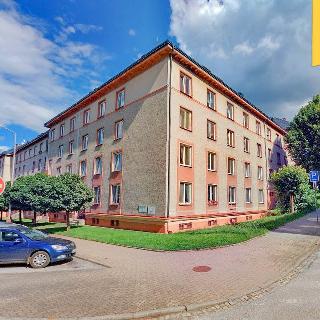 Prodej bytu 3+1 73 m² Trutnov, Palackého