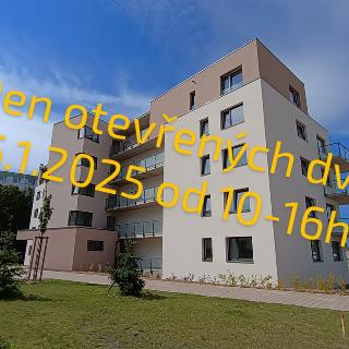 Prodej bytu 2+kk 63 m² Trutnov, Chodská