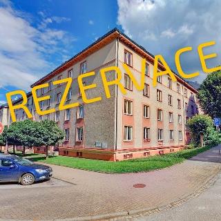 Prodej bytu 3+1 73 m² Trutnov, Palackého