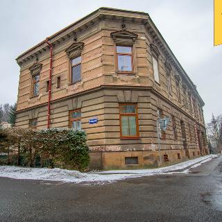 Prodej bytu 1+kk a garsoniéry 30 m² Trutnov, Kryblická