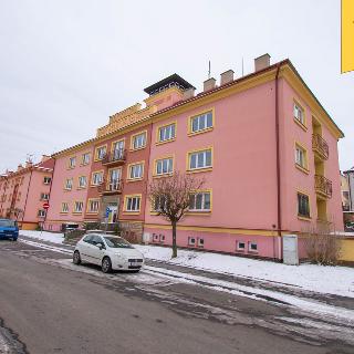 Pronájem kanceláře 29 m² Trutnov, Železničářská