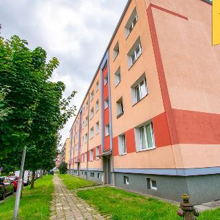 Pronájem bytu 2+kk 59 m² Trutnov, Marie Pujmanové