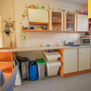 Pronájem bytu 2+1 54 m² Trutnov, Tkalcovská