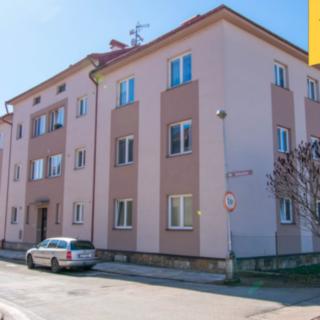Pronájem bytu 3+kk 79 m² Trutnov Poříčí, Sokolská