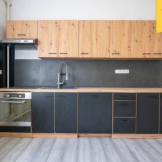 Prodej bytu 3+kk 75 m² Trutnov