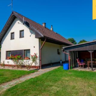 Prodej rodinného domu 158 m&sup2; Vestec