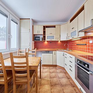 Pronájem bytu 3+1 60 m&sup2; Trutnov