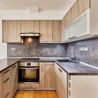 Prodej bytu 2+kk 46 m&sup2; Úpice