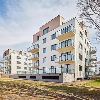 Prodej bytu 4+kk 110 m&sup2; Trutnov