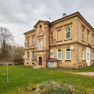 Prodej bytu 2+1 44 m&sup2; Pilníkov
