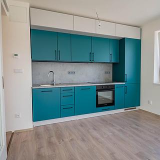 Pronájem bytu 2+kk 52 m&sup2; Trutnov