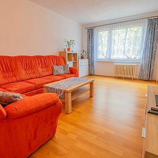 Pronájem bytu 3+1 73 m&sup2; Trutnov