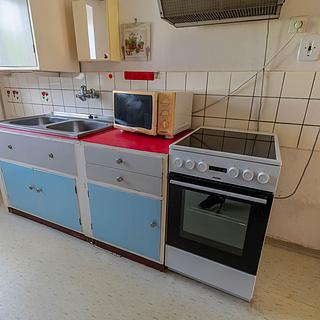 Pronájem bytu 2+1 53 m&sup2; Trutnov