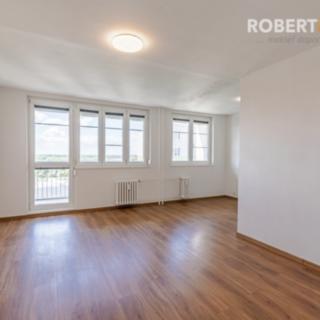 Pronájem bytu 3+kk 77 m² Praha Řepy, Galandova
