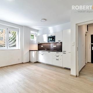 Pronájem bytu 2+kk 39 m² Praha, Svojsíkova