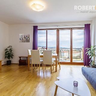 Pronájem bytu 2+kk 53 m² Praha, Máslova