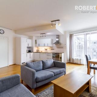 Pronájem bytu 3+kk 102 m² Praha, Paťanka