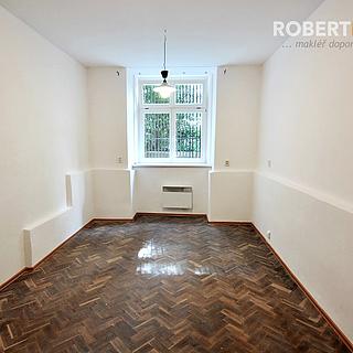 Pronájem kanceláře 25 m&sup2; Praha