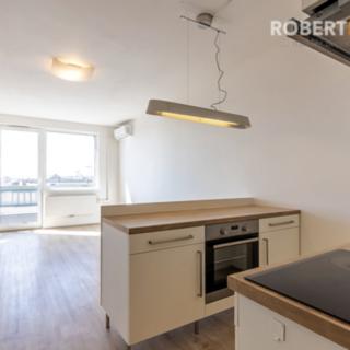 Pronájem bytu 2+kk 43 m² Praha