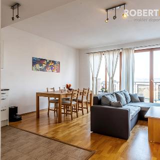 Pronájem bytu 2+kk 70 m² Praha, Máslova