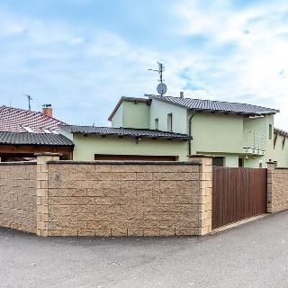 Prodej rodinného domu 200 m² Olomouc, Ostružinová