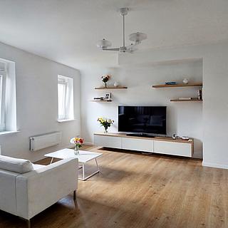 Prodej rodinného domu 75 m&sup2; Tovačov