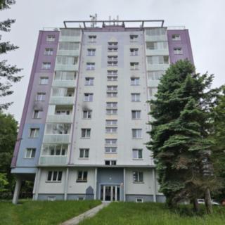 Prodej bytu 3+1 61 m² Olomouc Neředín, Karafiátová