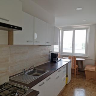 Prodej bytu 1+1 44 m² Olomouc, Foerstrova