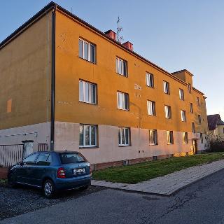 Prodej bytu 1+kk a garsoniéry 35 m² Olomouc, Nálevkova