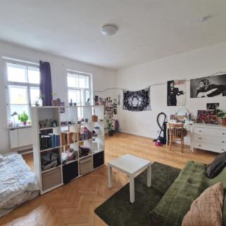 Pronájem bytu 1+kk a garsoniéry 37 m² Olomouc, Panská