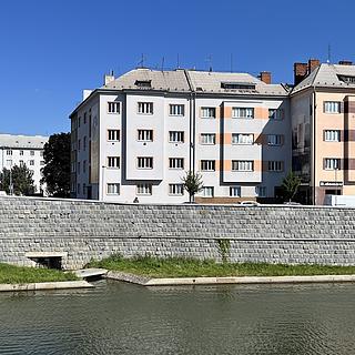 Prodej bytu 3+1 96 m&sup2; Olomouc