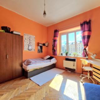 Pronájem pokoje 91 m² Olomouc
