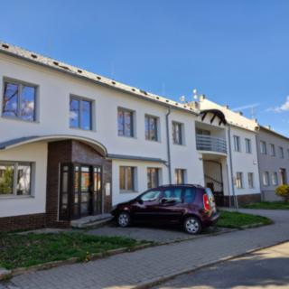 Pronájem kanceláře 20 m² Olomouc Neředín, Neředínská